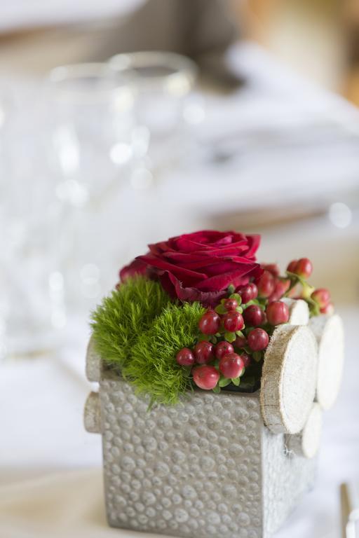 Hotel Saint-Martin Bovigny Εξωτερικό φωτογραφία