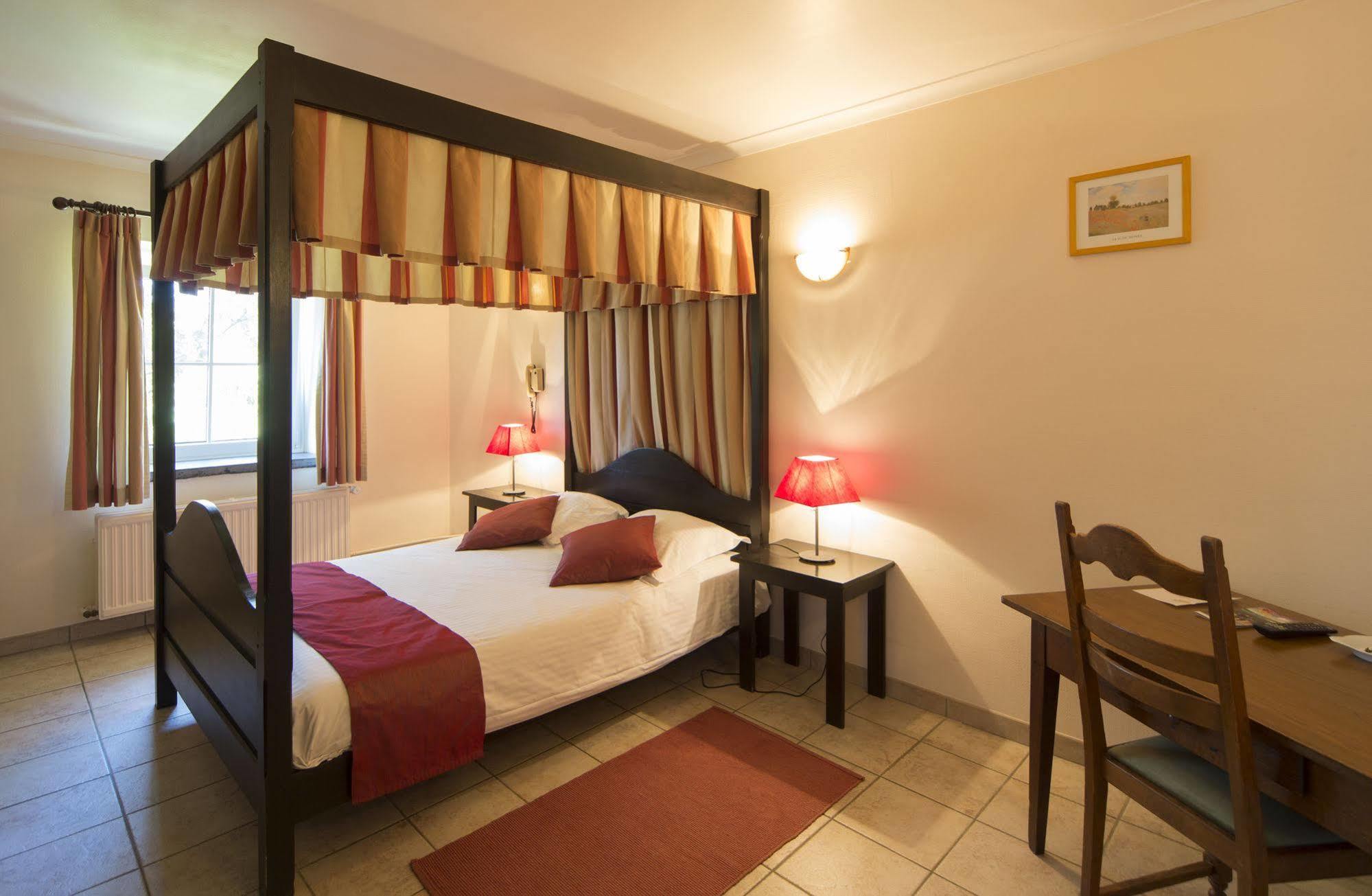 Hotel Saint-Martin Bovigny Εξωτερικό φωτογραφία